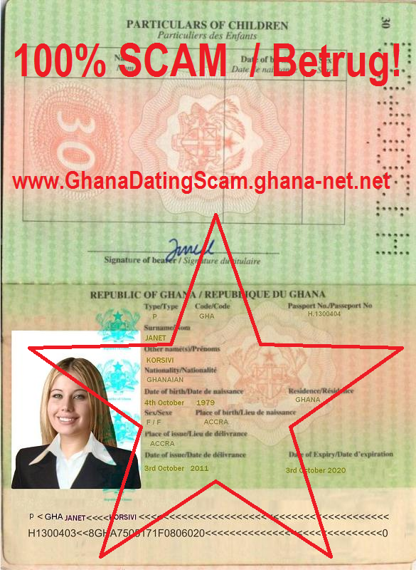 Online Dating Scams In Accra Ghana Telegraph